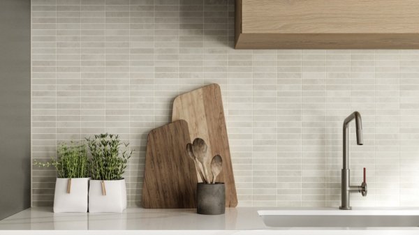 Керамогранит Coliseum Экспо Уайт Мозаика Грид (Натуральная, 30х30) в #REGION_NAME_DECLINE_PP#