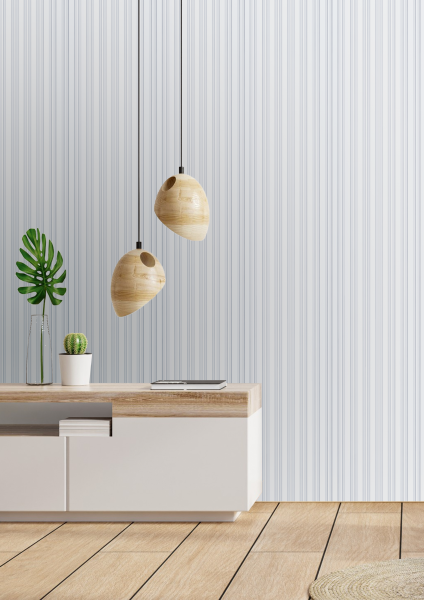 Декоративная панель для стен HiWood LV122NP (120х12х2700мм) в #REGION_NAME_DECLINE_PP#