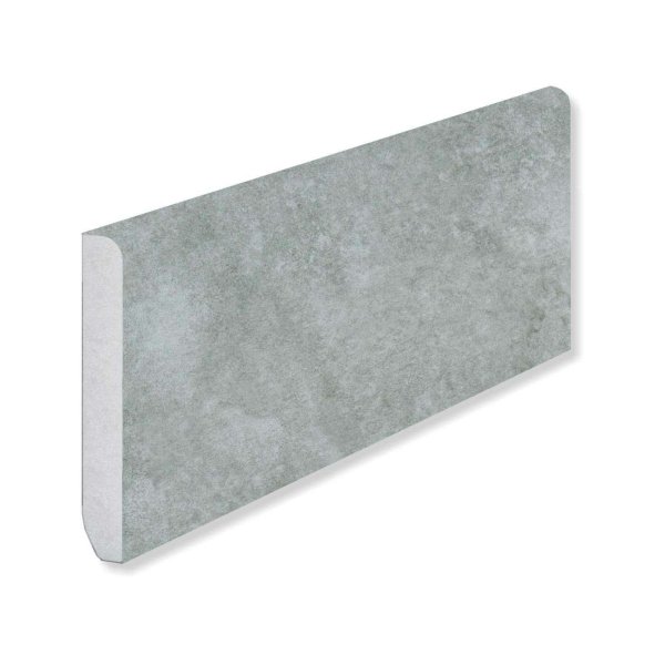 Кварцевый плинтус Fargo 48008-10 Королевский Оникс 80х11х2200 мм в #REGION_NAME_DECLINE_PP#