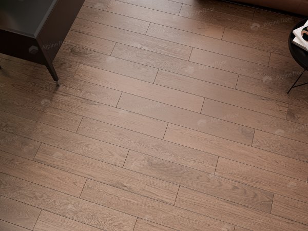 Инженерная доска Alpine Floor Villa Дуб Мокко в #REGION_NAME_DECLINE_PP#