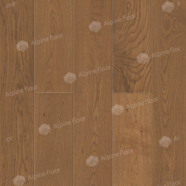 Инженерная доска Alpine Floor Villa Дуб Имбирный в #REGION_NAME_DECLINE_PP#