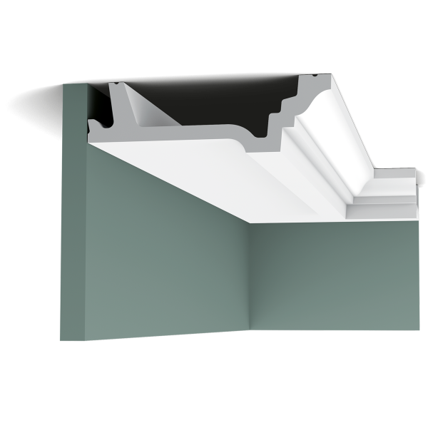 Карниз Orac C305 (47*155*2000 мм) в #REGION_NAME_DECLINE_PP#