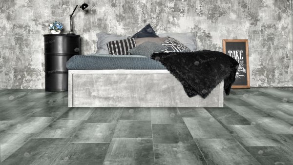 Кварц-виниловая плитка Alpine Floor Light Stone Корнуолл ECO-15-1 2,5 мм. 43 класс в #REGION_NAME_DECLINE_PP#