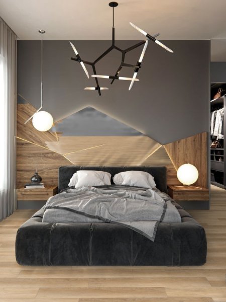 ПВХ плитка Bonkeel Rockstar Victor Планка (914,4 x 152,4 мм) в #REGION_NAME_DECLINE_PP#