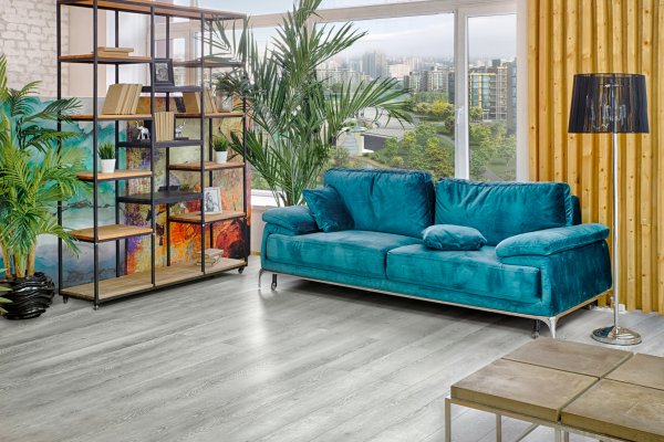 Каменно-полимерная плитка Alpine Floor Grand Sequoia Секвоя Дейнтри ECO 11-12, 4мм 43 класс в #REGION_NAME_DECLINE_PP#