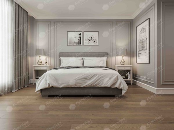 Инженерная доска Alpine Floor Villa Дуб Гранд Каньон в #REGION_NAME_DECLINE_PP#