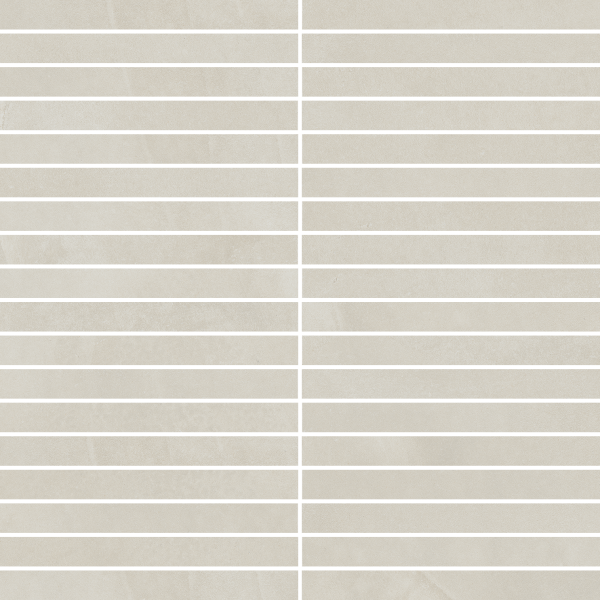 Керамогранит Italon Континуум Пьюр Мозаика Стрип 30х30 (Натуральная) в #REGION_NAME_DECLINE_PP#