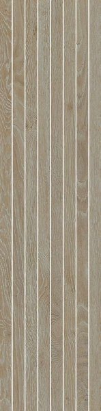 Керамогранит Italon Вандефул Лайф Пэппер Татами (Натуральная 20x80) в #REGION_NAME_DECLINE_PP#