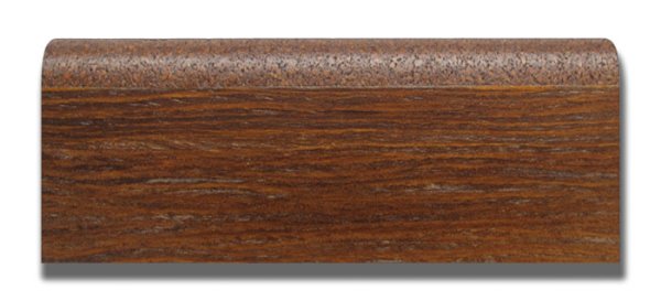 Эластичный пробковый плинтус ArtCorkDesing CW 02-10 16х60х915 мм в #REGION_NAME_DECLINE_PP#