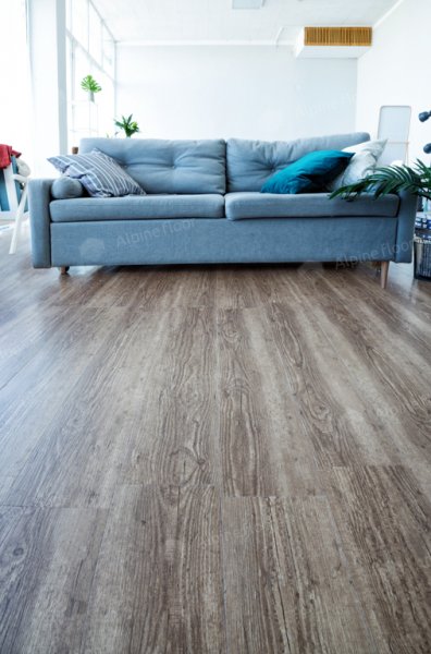 Каменно-полимерная плитка Alpine Floor Classic Клен ECO 140-8, 4мм 43 класс в #REGION_NAME_DECLINE_PP#